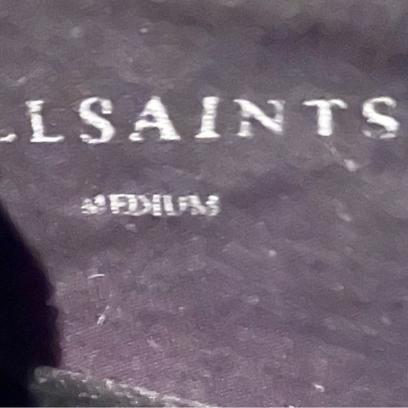 T by Alexander Wang color block Hoodie - Picture 8 of 9